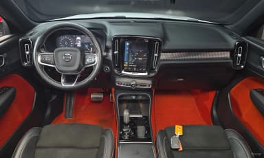 XC40