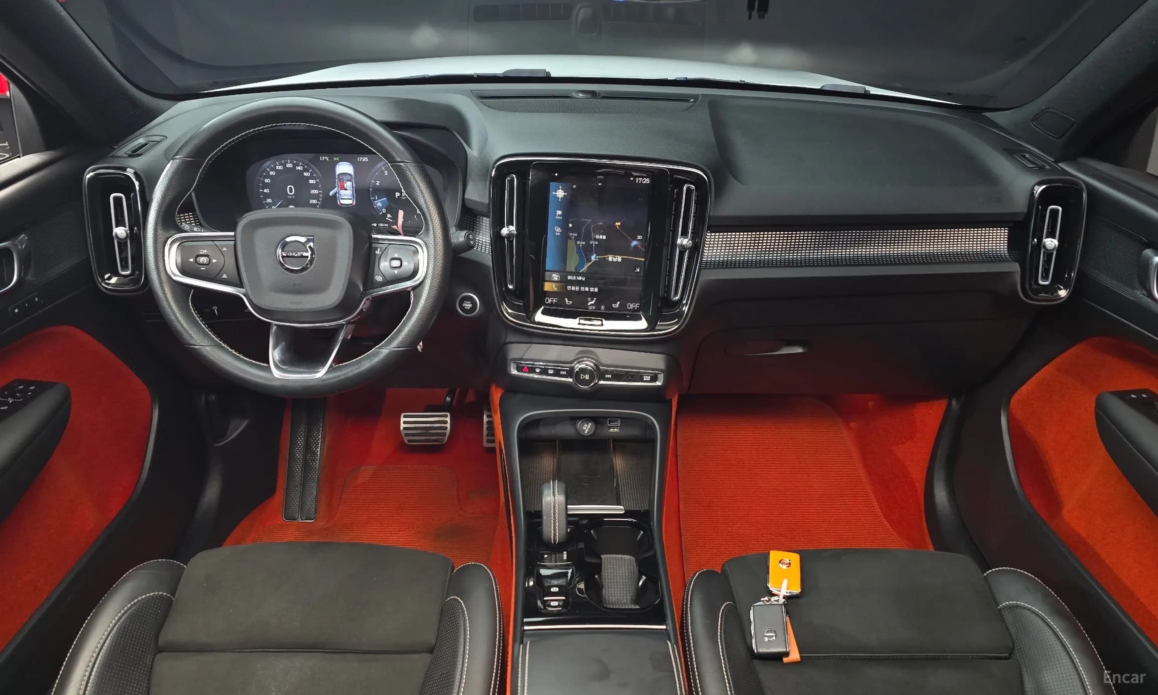 XC40