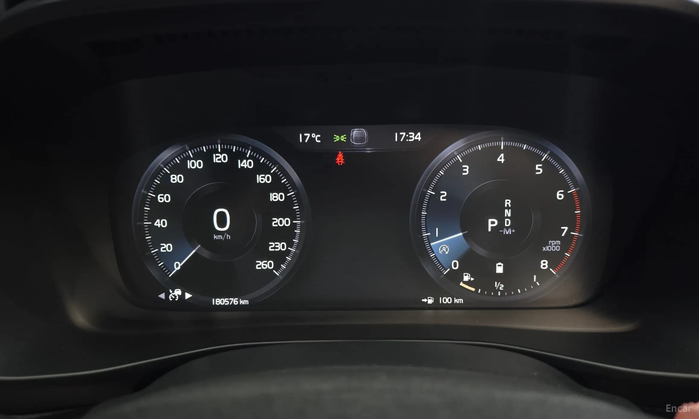 XC40
