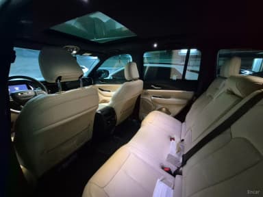 Grand Cherokee (WL)