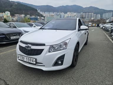 Cruze