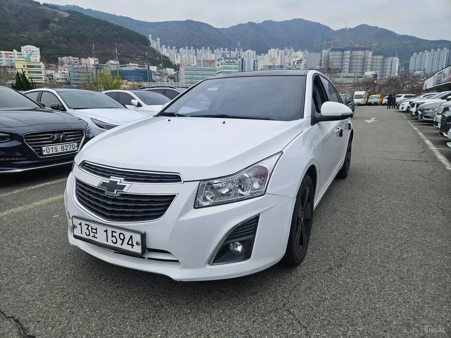 Cruze