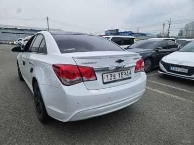 Cruze