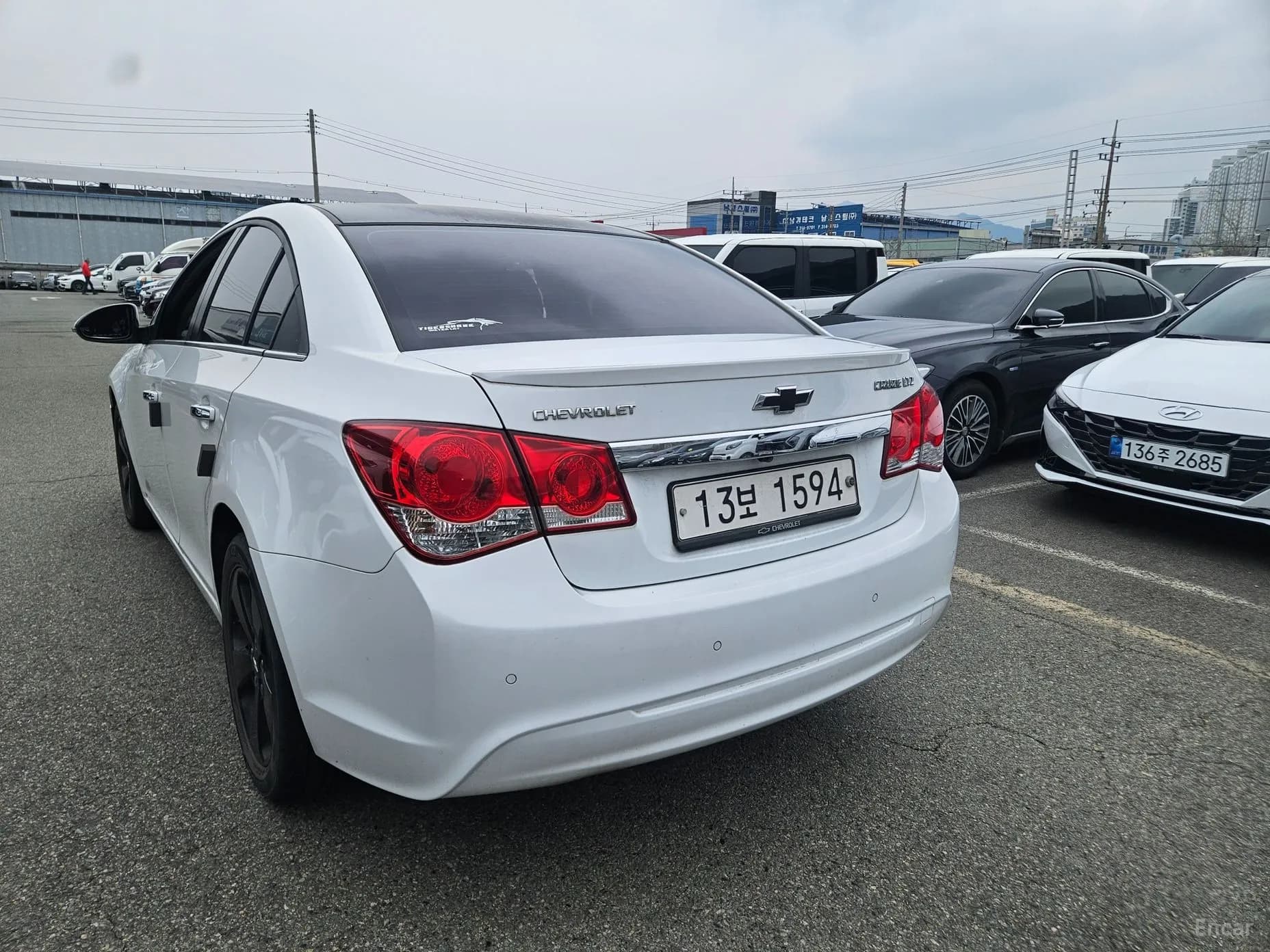 Cruze