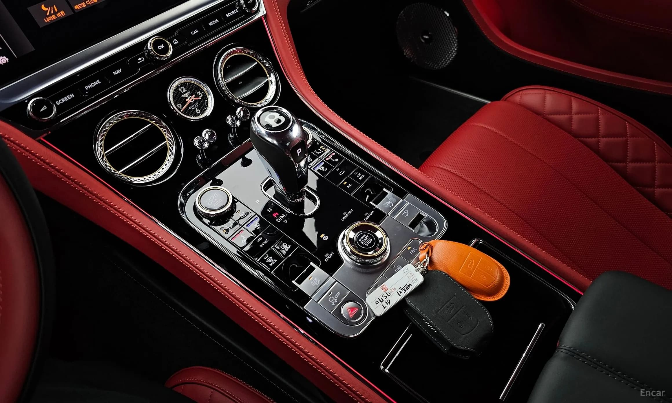 Continental GT 3rd Generation