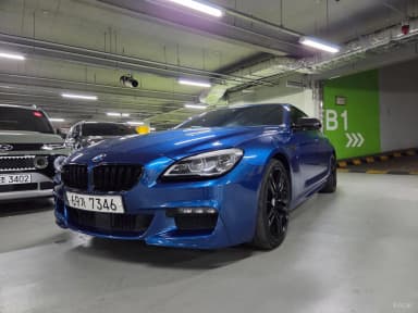 6 Series (F12)
