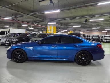 6 Series (F12)