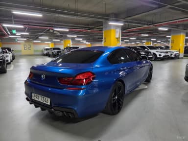 6 Series (F12)