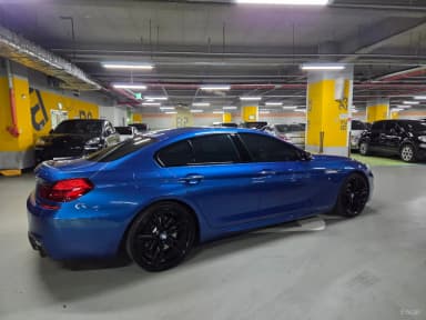 6 Series (F12)