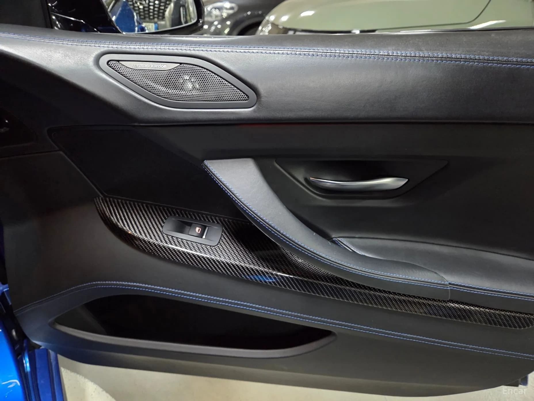 6 Series (F12)