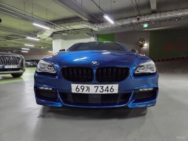 6 Series (F12)
