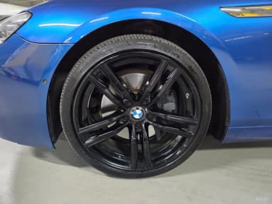 6 Series (F12)