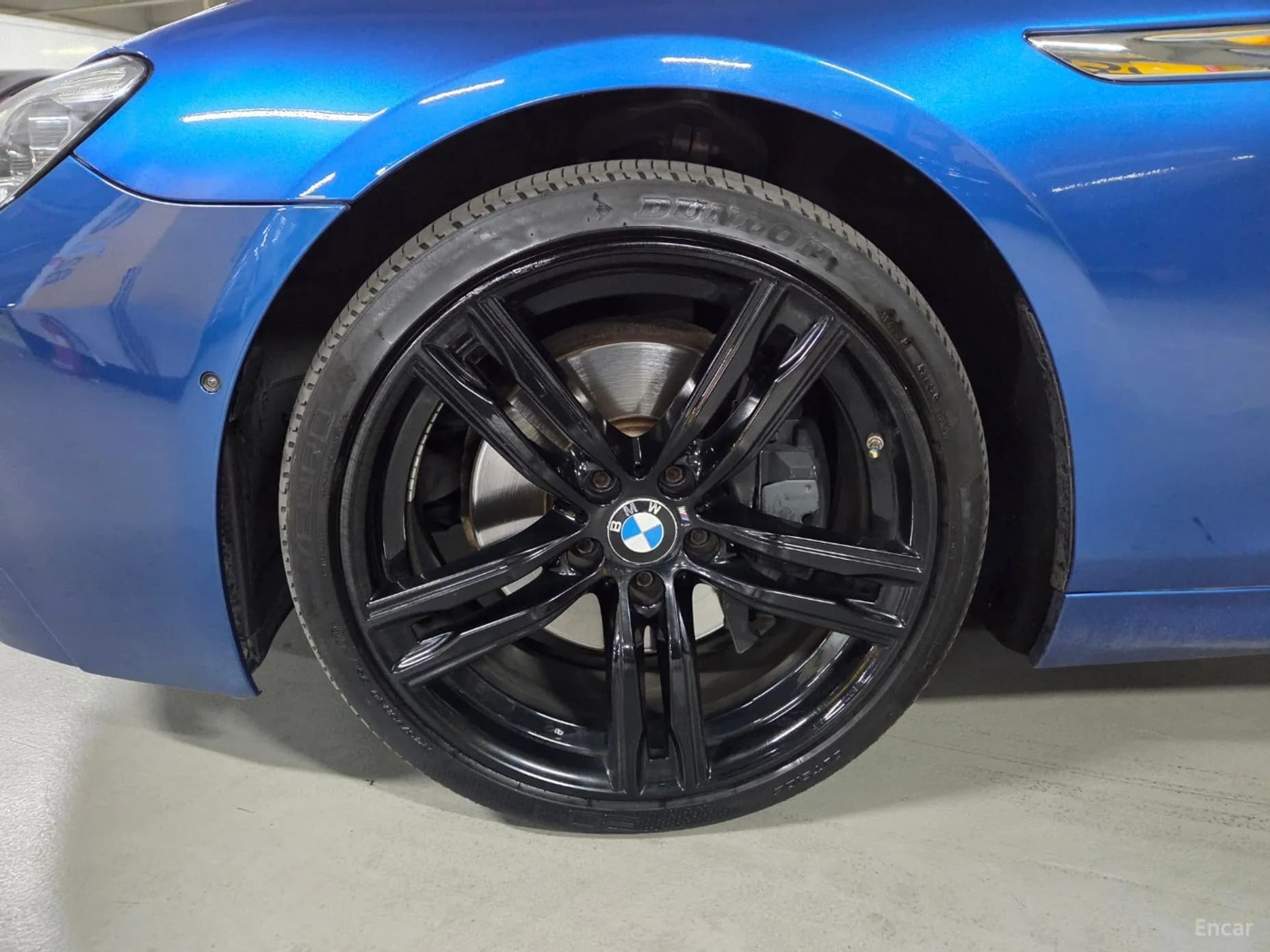 6 Series (F12)