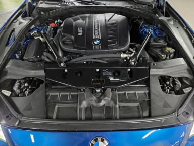6 Series (F12)