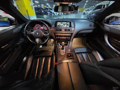 6 Series (F12)