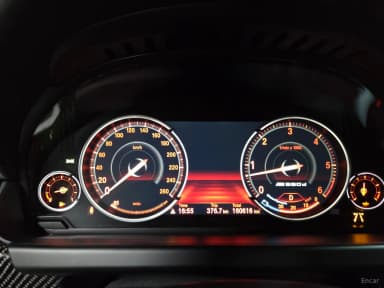 6 Series (F12)