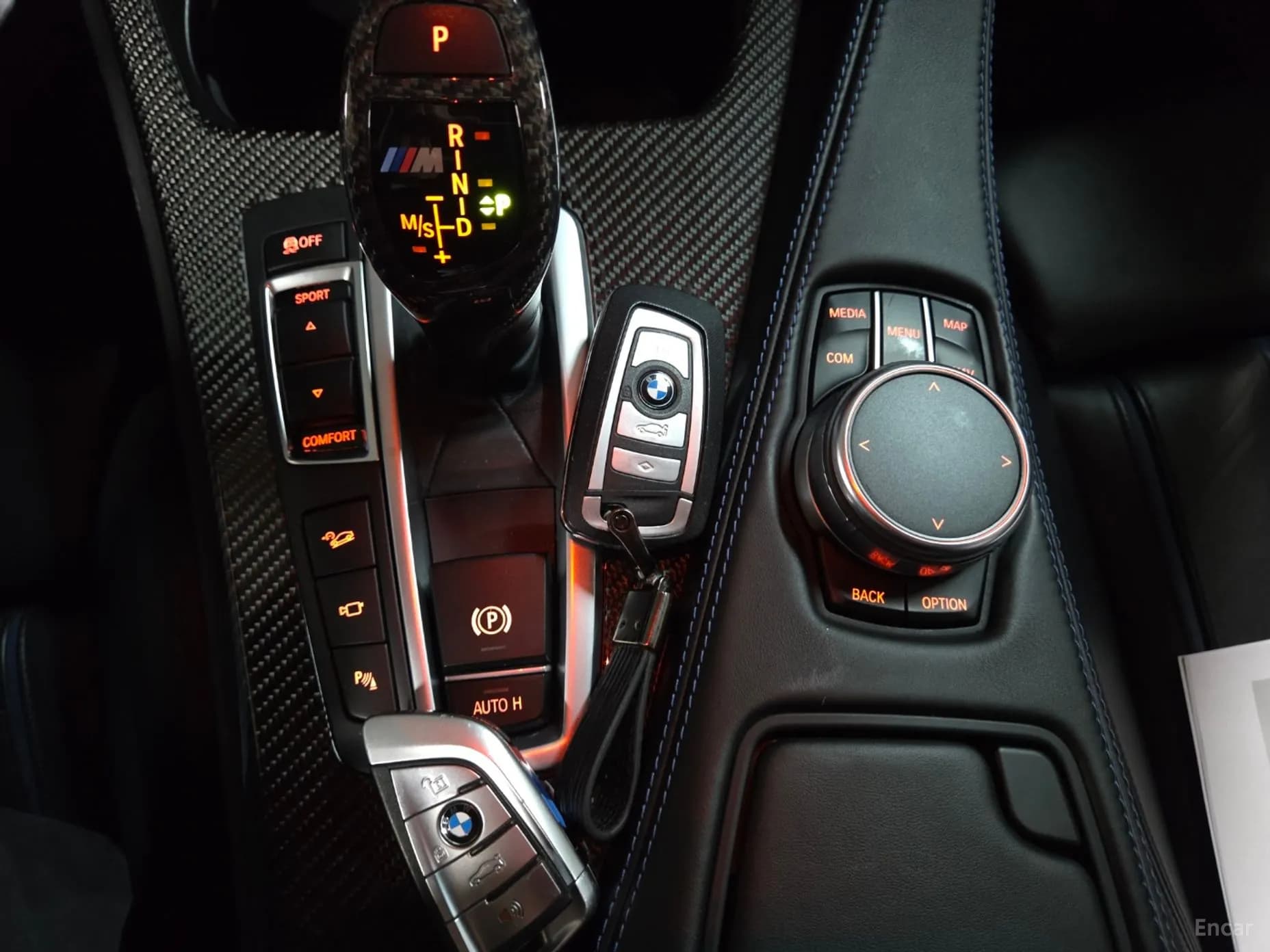 6 Series (F12)