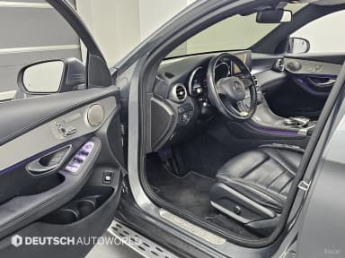 GLC-Class X253