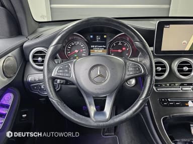 GLC-Class X253