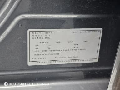 GLC-Class X253