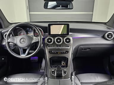 GLC-Class X253