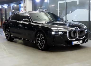 7 Series (G70)