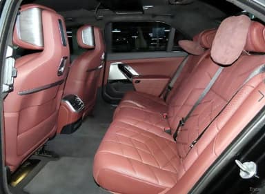 7 Series (G70)