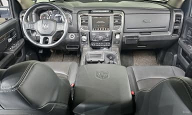Lampickup