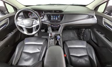 XT5
