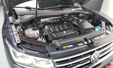 Tiguan 2nd Generation
