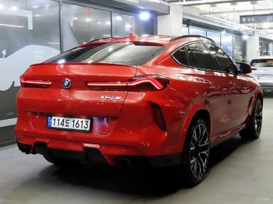 X6M (G06)