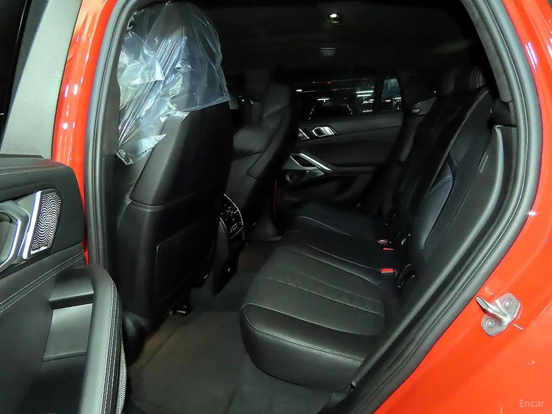 X6M (G06)