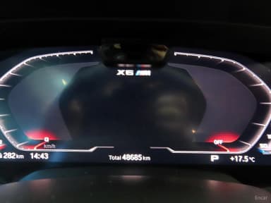 X6M (G06)