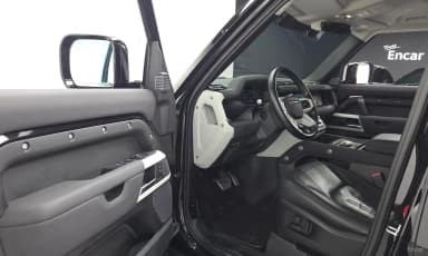 Defender (L663)
