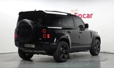 Defender (L663)