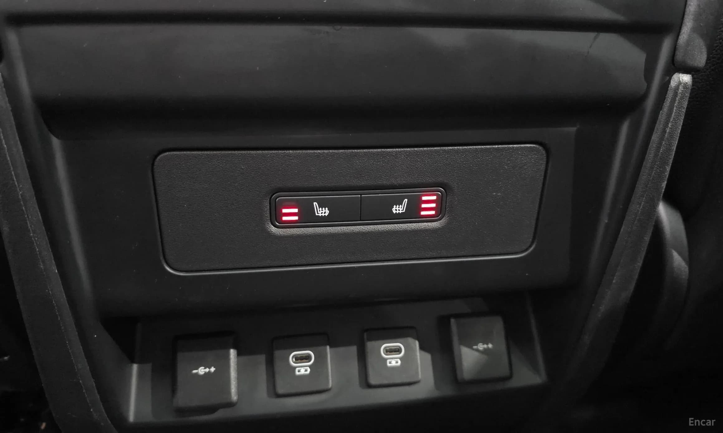 Defender (L663)