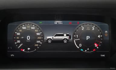 Defender (L663)