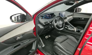 3008 2nd generation