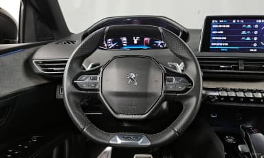 3008 2nd generation