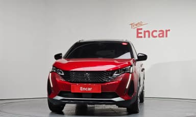 3008 2nd generation
