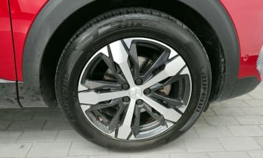 3008 2nd generation