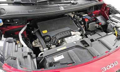 3008 2nd generation