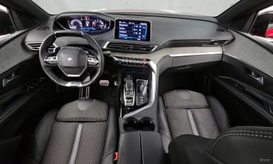3008 2nd generation