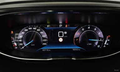 3008 2nd generation