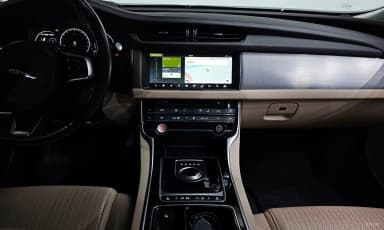 XF (x260)