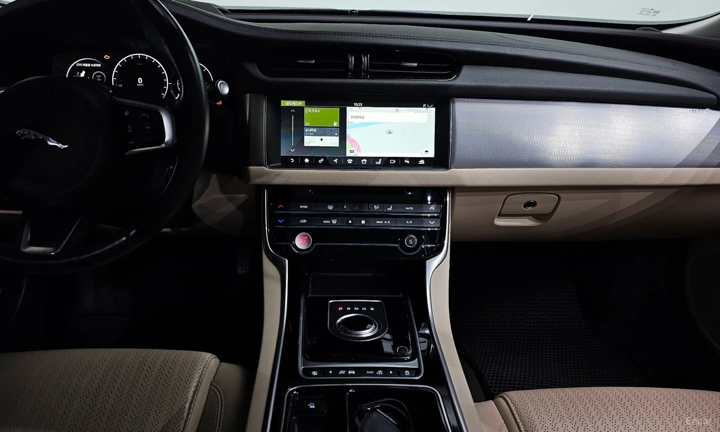 XF (x260)