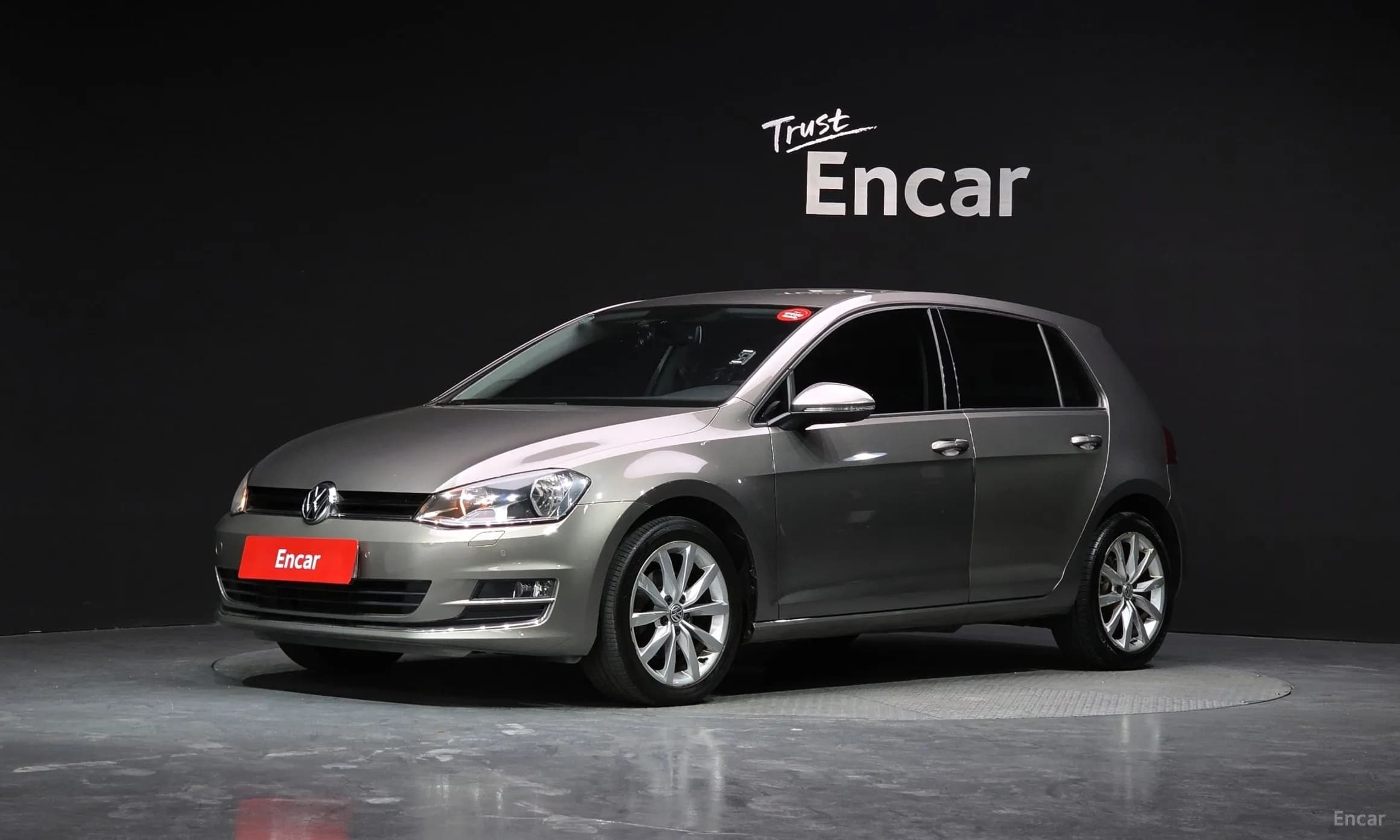 Golf 7th Generation