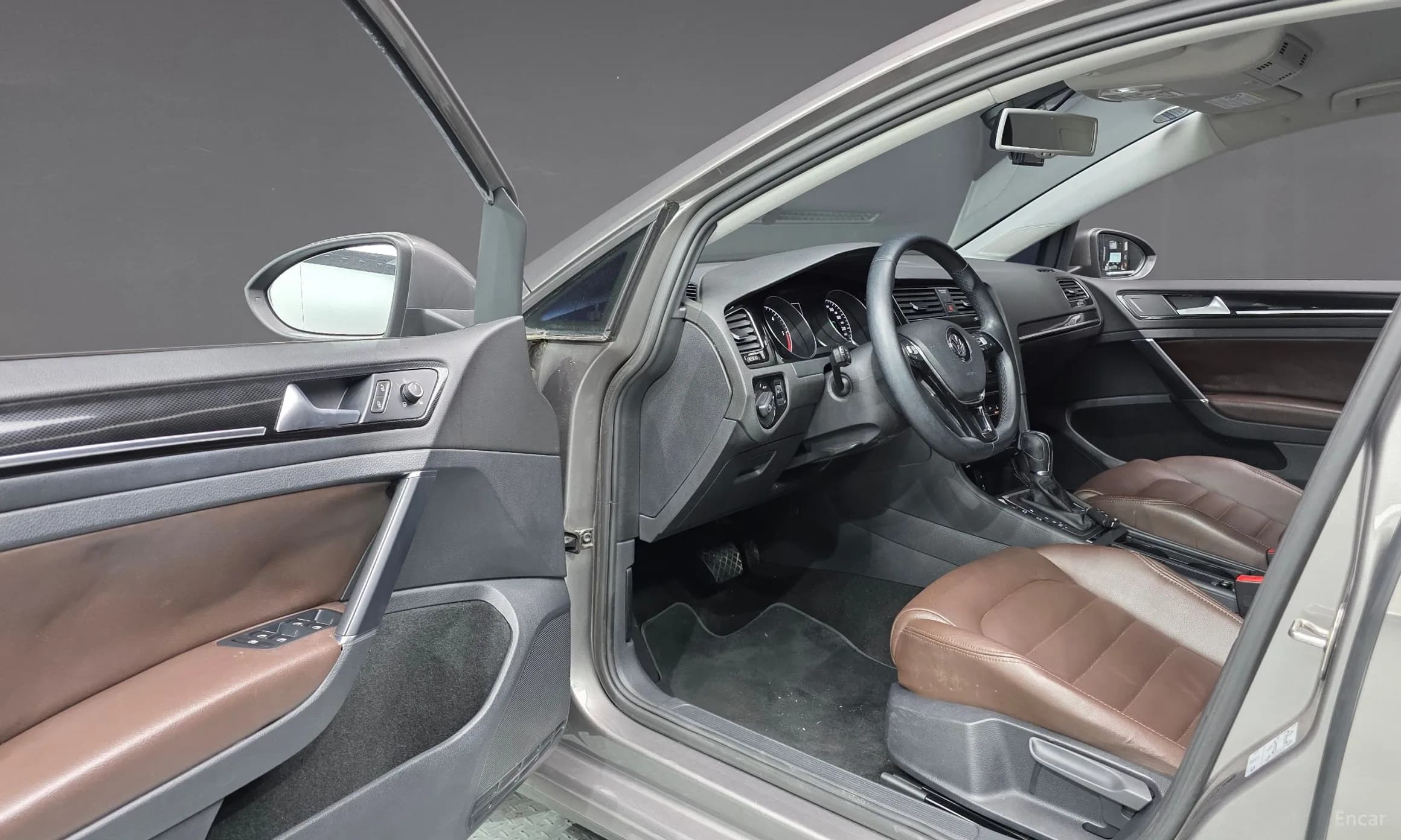 Golf 7th Generation