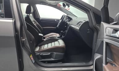 Golf 7th Generation