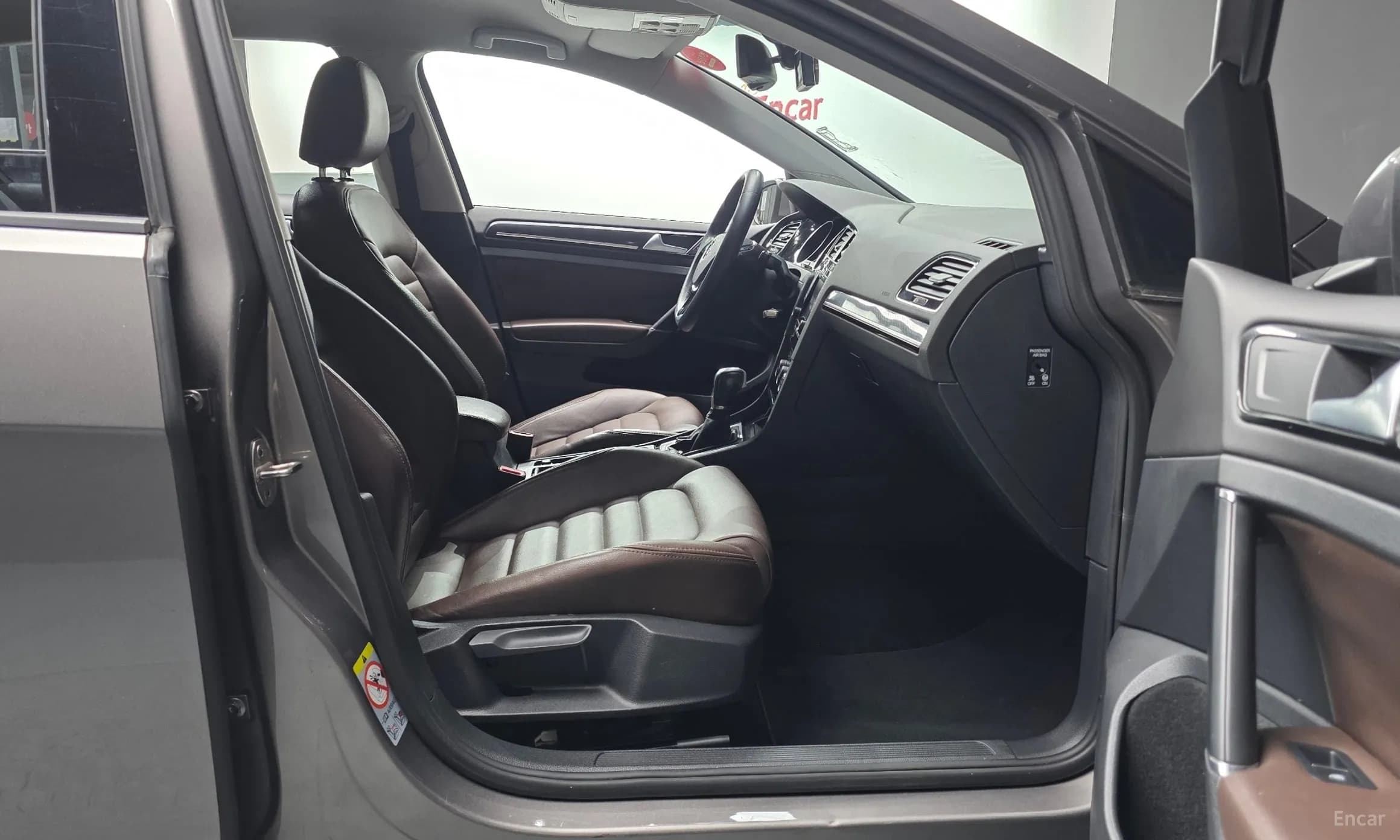 Golf 7th Generation